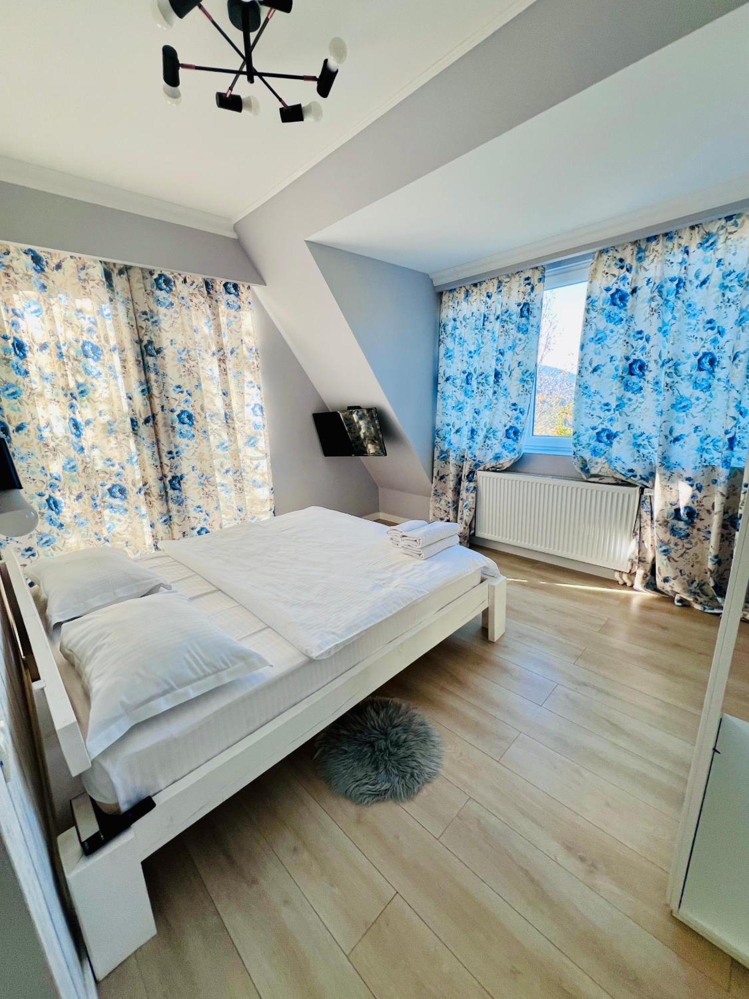 Вілла Doinita House Борша Екстер'єр фото